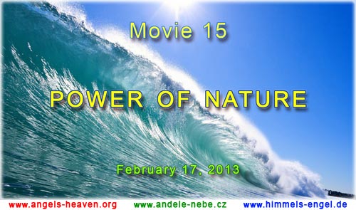 MEDITATION FILM - POWER OF NATURE